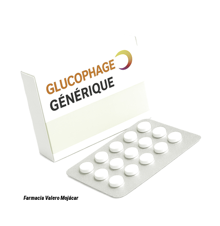 glucophage