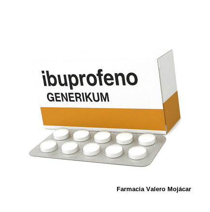 ibuprofeno