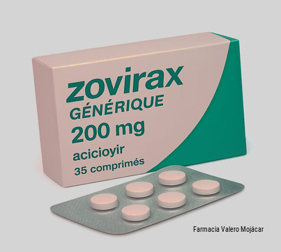 zovirax